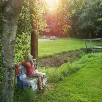 Hoeve De Mertel