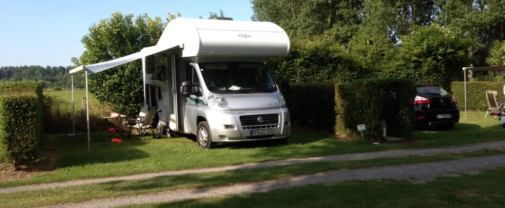 Camping Les Oiseaux