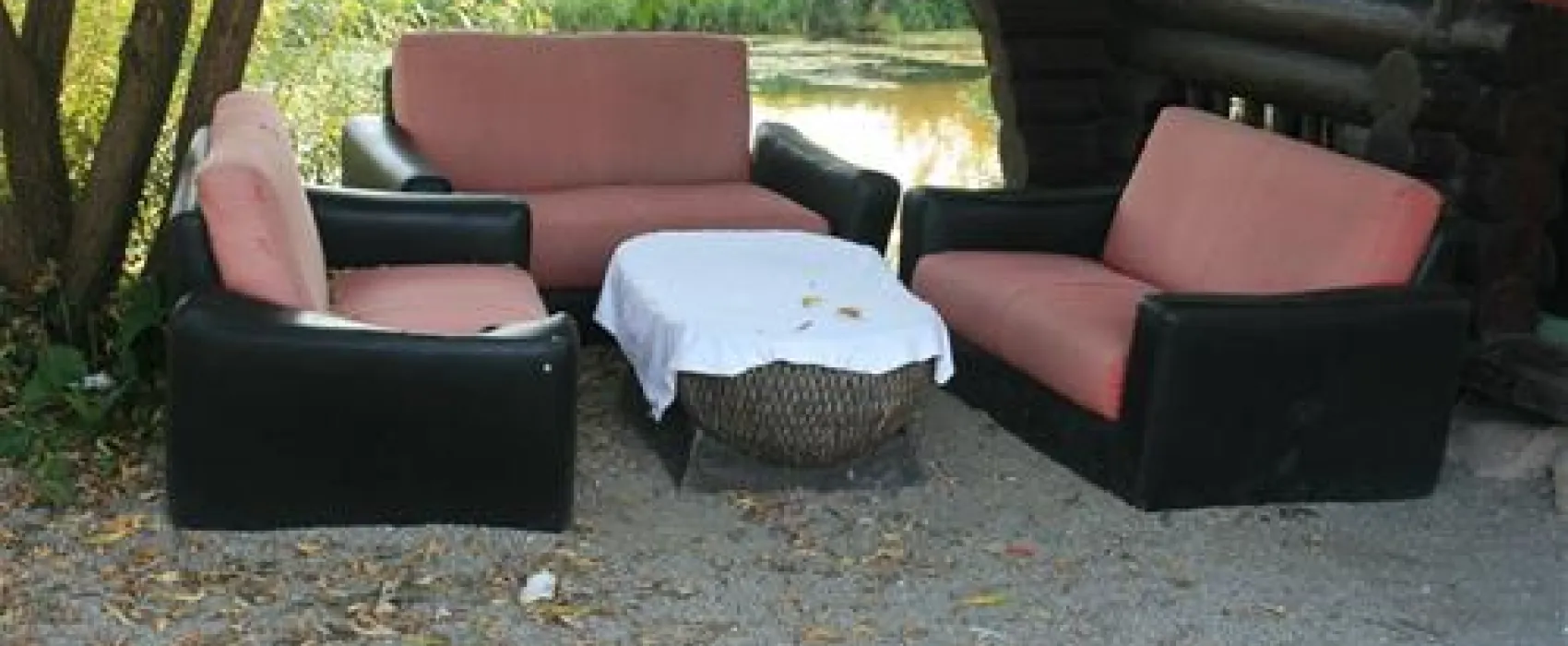 Camping Natura Parc