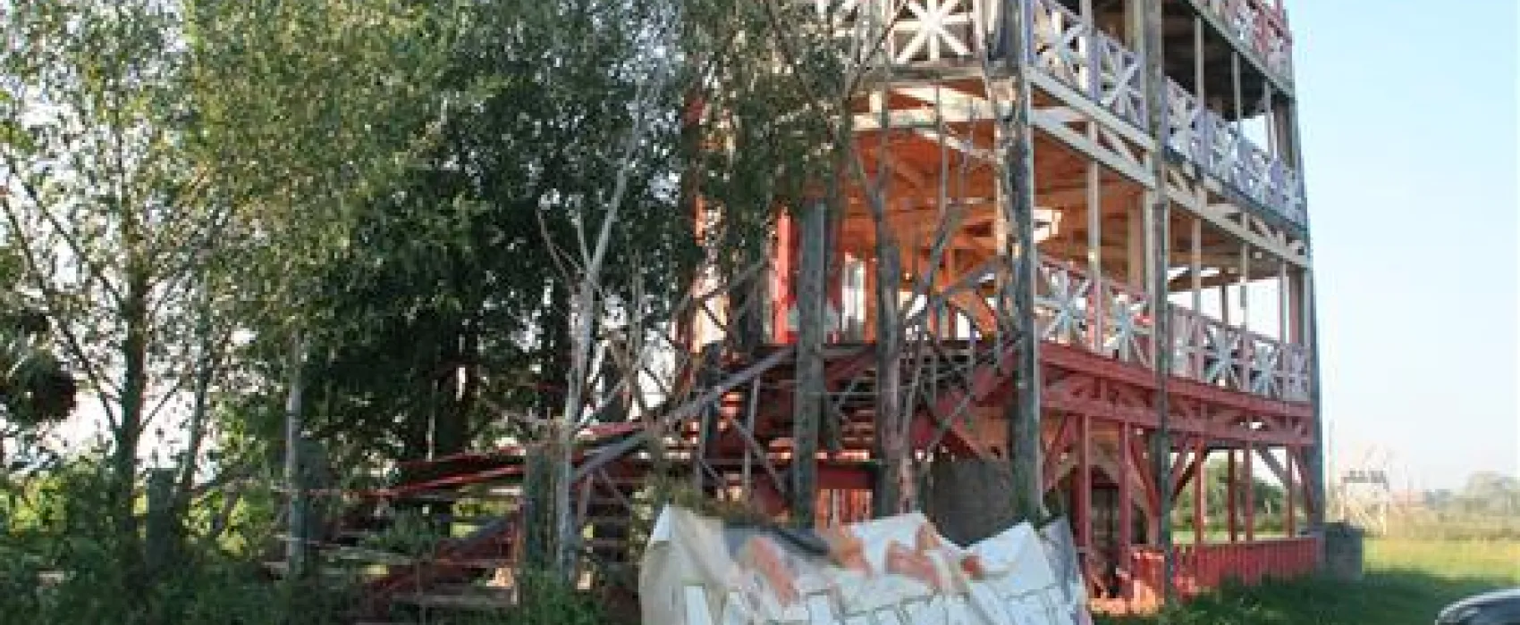 Camping Natura Parc