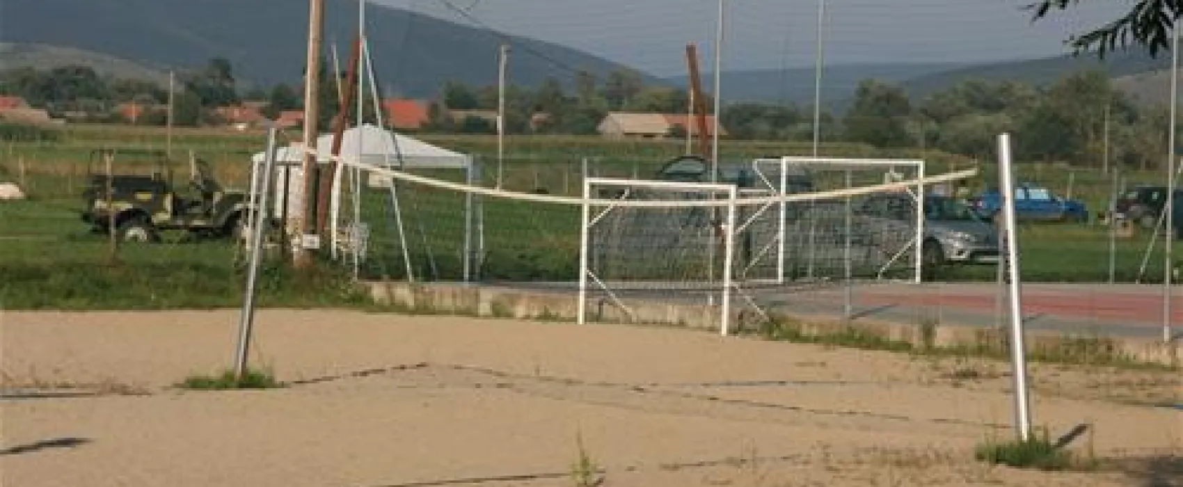 Camping Natura Parc