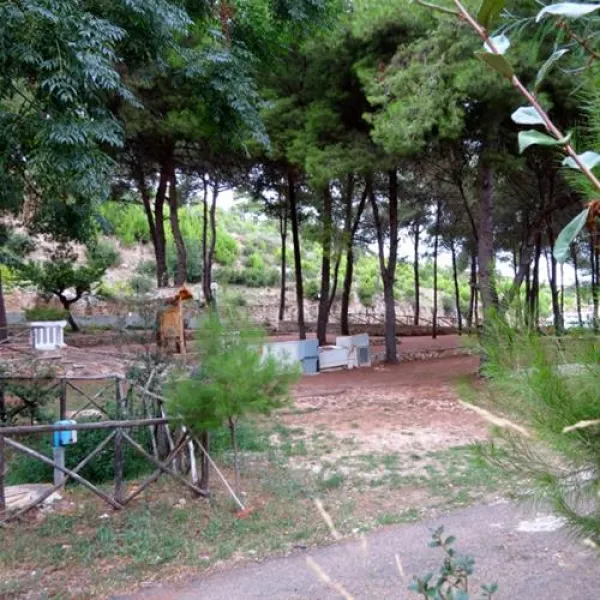 Centro Turistico San Nicola