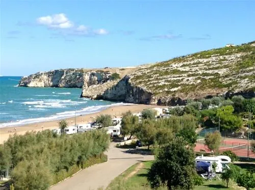 centro-turistico-san-nicola-peschici-ezuim