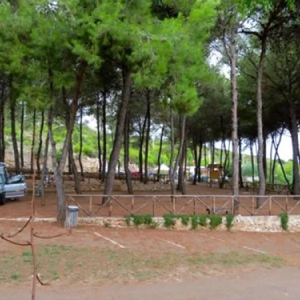 Centro Turistico San Nicola