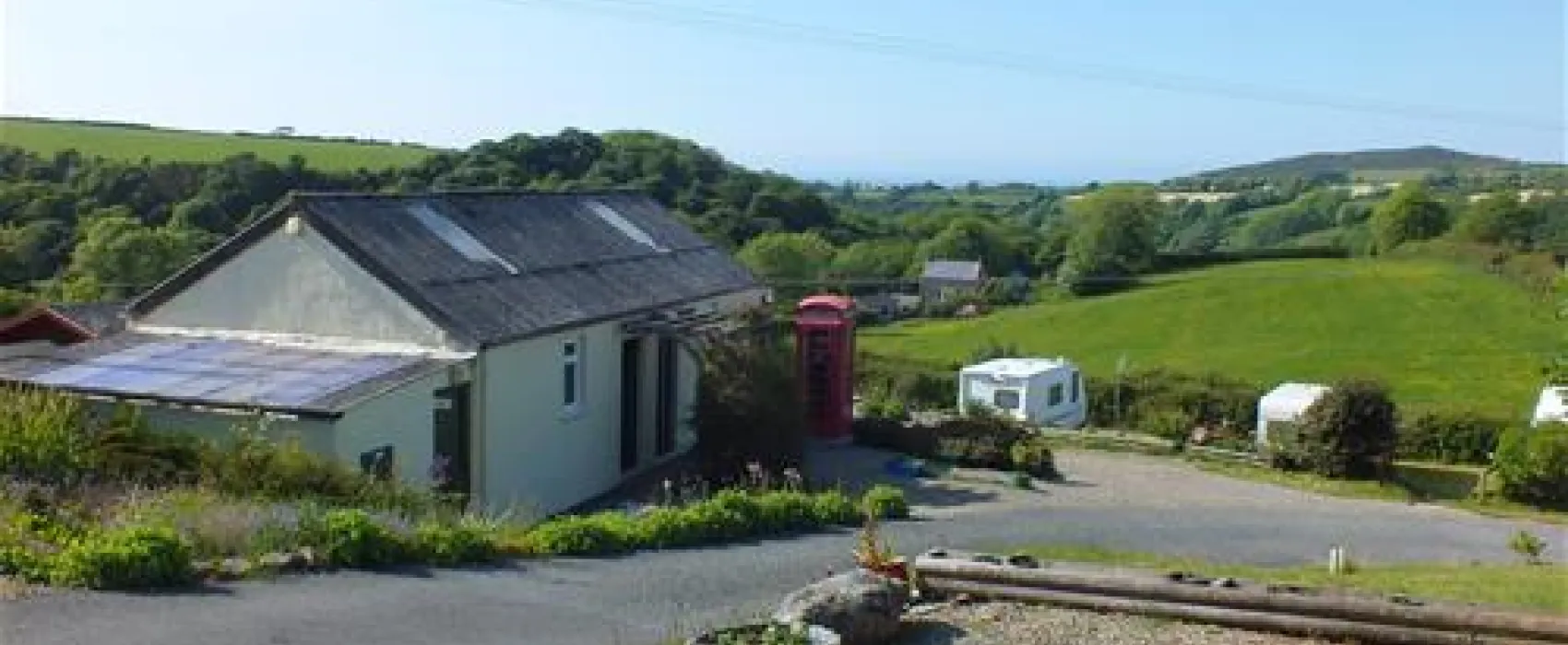 Gwaun Vale