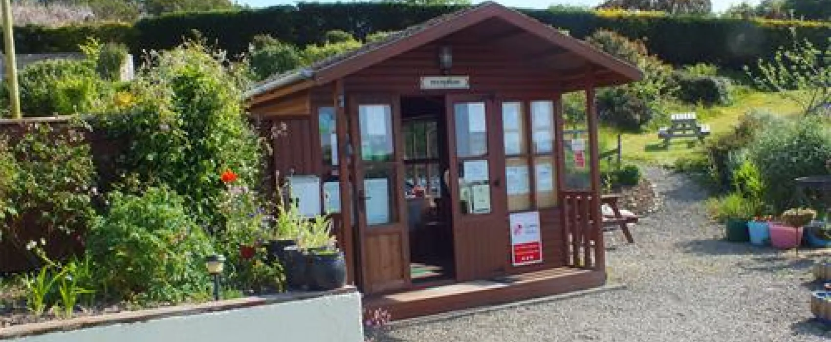 Gwaun Vale