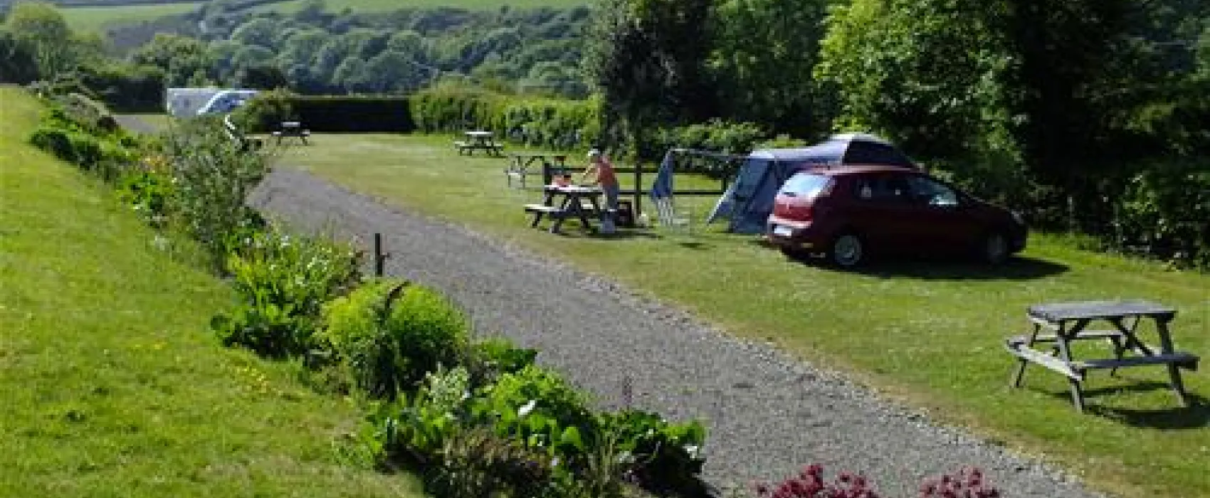 Gwaun Vale
