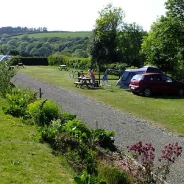 Gwaun Vale
