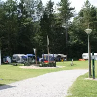 Camping De Voorst