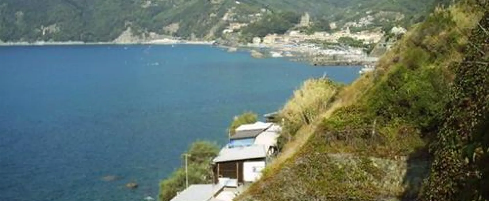 Camping Il Rospo