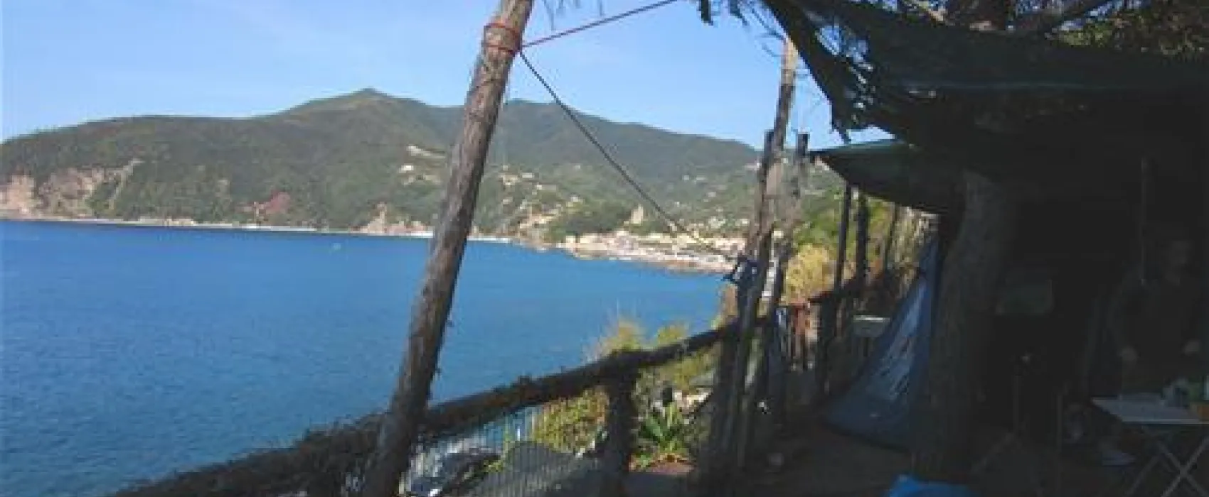 Camping Il Rospo
