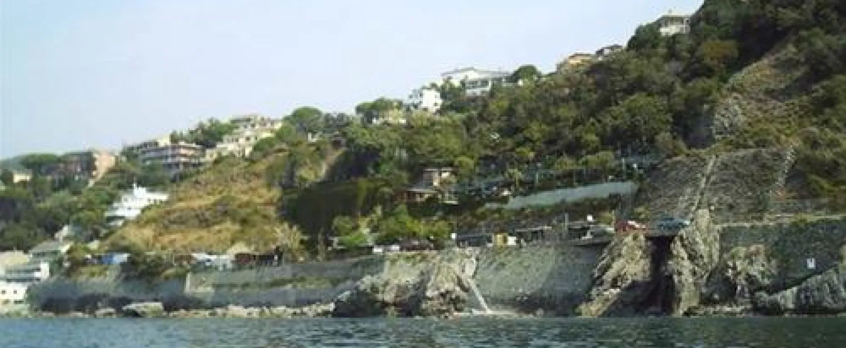 Camping Il Rospo
