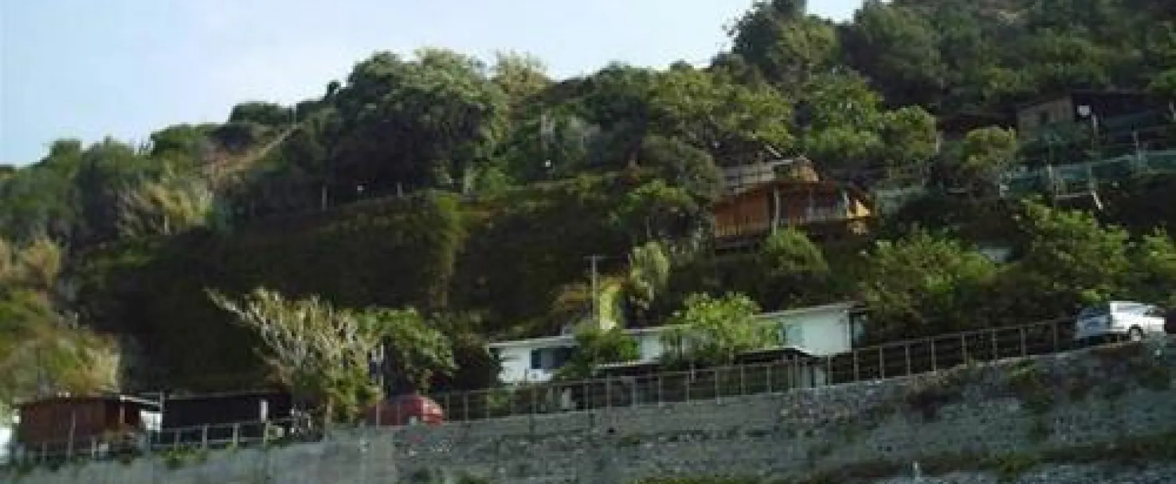 Camping Il Rospo
