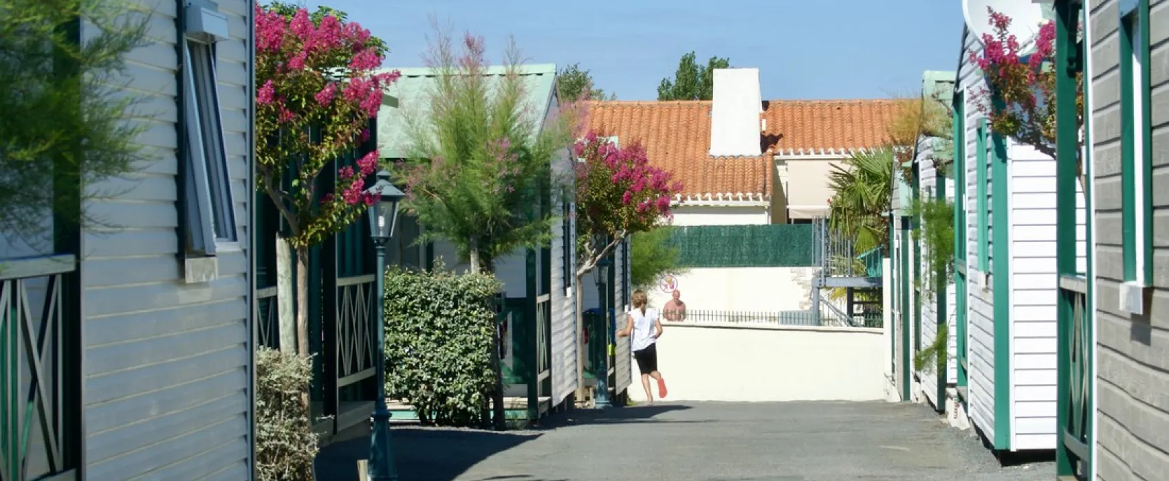 Camping Les Tulipes