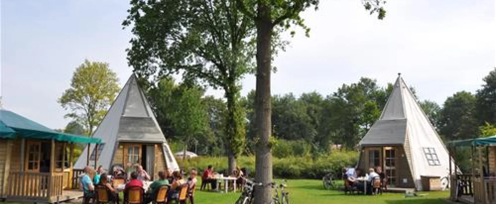 Camping Riviera Beach