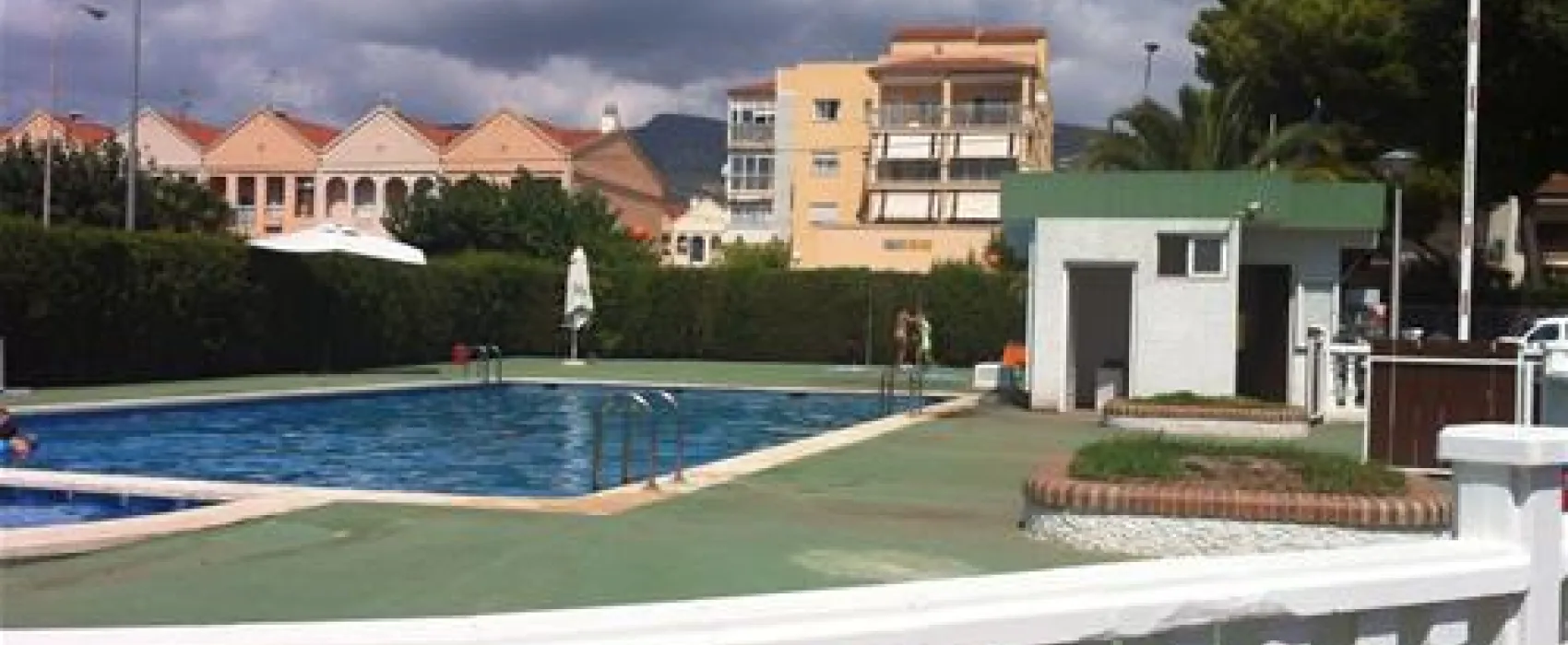 Camping Tauro