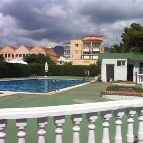 Camping Tauro