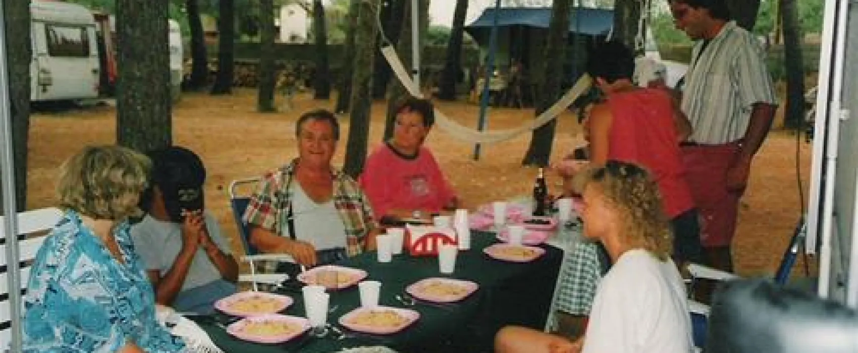 Camping Lucina
