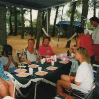 Camping Lucina