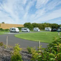 Ludlow Touring Park