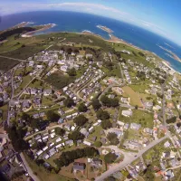 Camping Abri Cotier