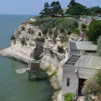 Camping Le Pin Franc