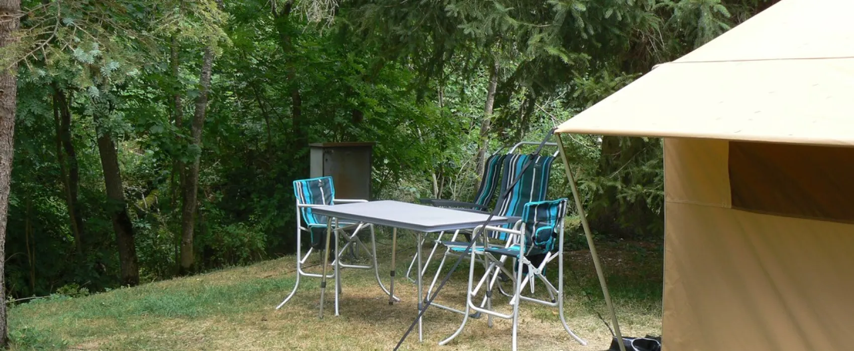 Camping Pfählhof