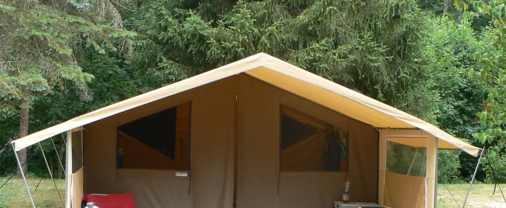 Camping Pfählhof