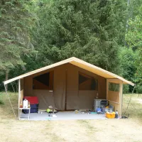 Camping Pfählhof