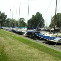 Camping De Veenhoop Watersport en Recreatie