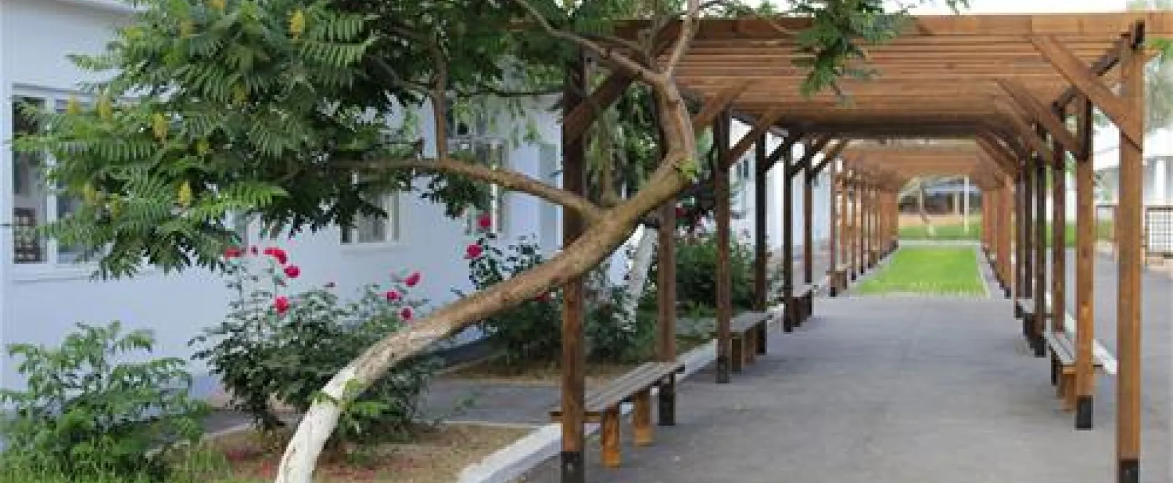 Hanul Piratilor Camping Village