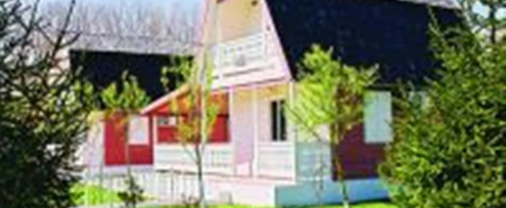 Hanul Piratilor Camping Village