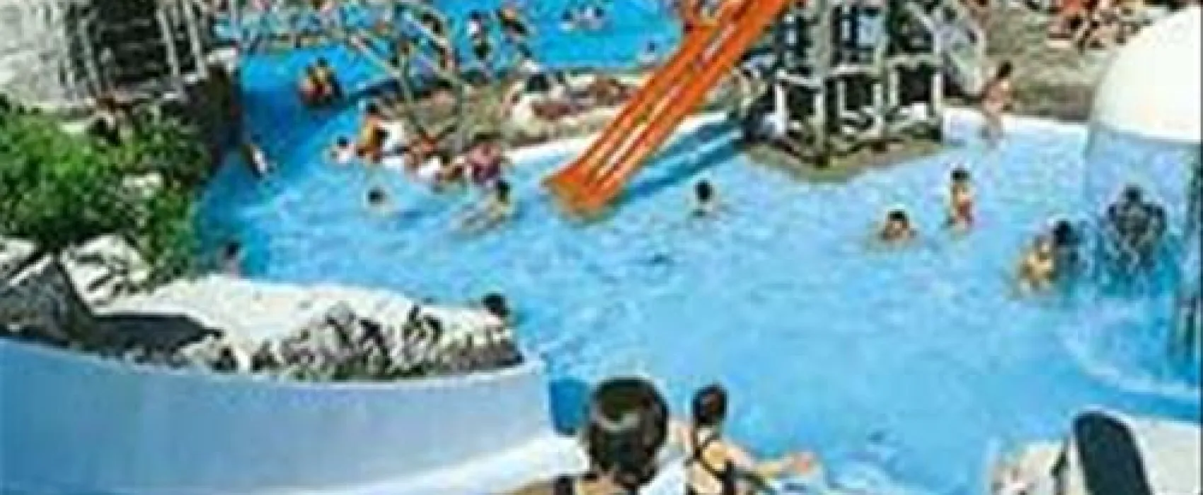 Le Clarys Plage  