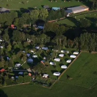 Camping Municipal Du Mesnil