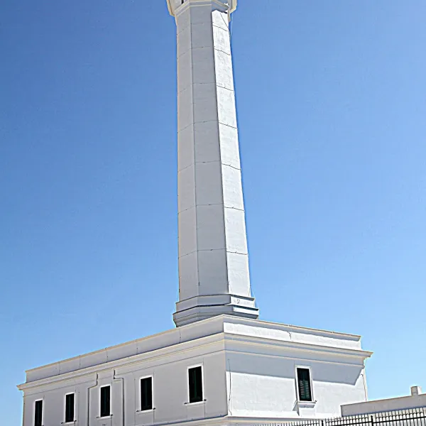 Campeggio Santa Maria di Leuca