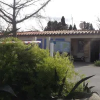 Camping Municipal