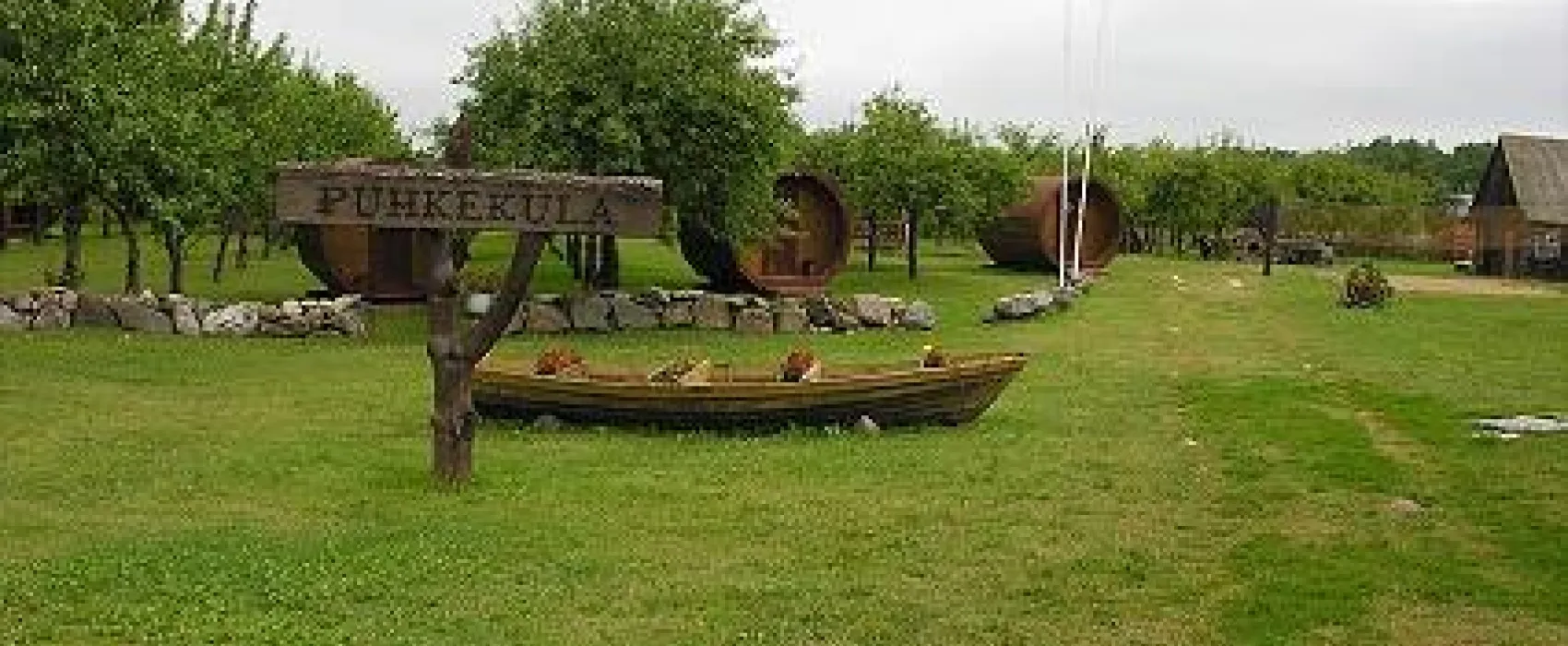 Camp Vetsi Tall
