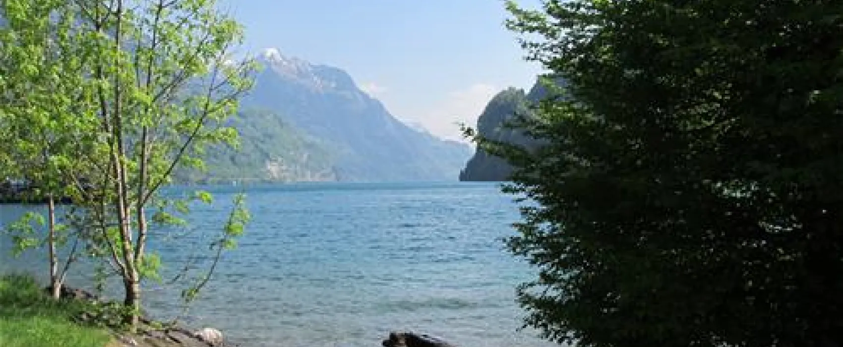 Camping Hopfreben