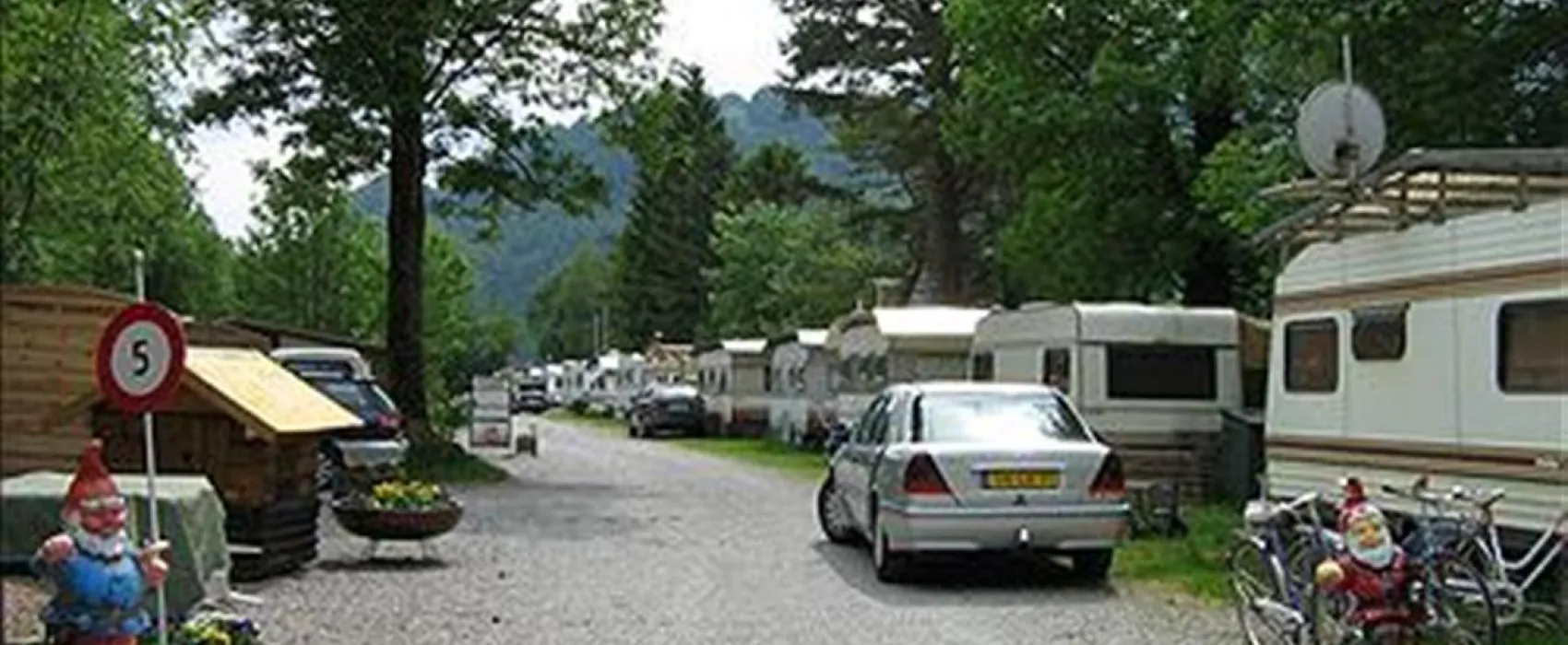 Camping Hopfreben