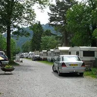 Camping Hopfreben