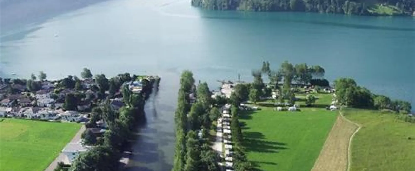 Camping Hopfreben