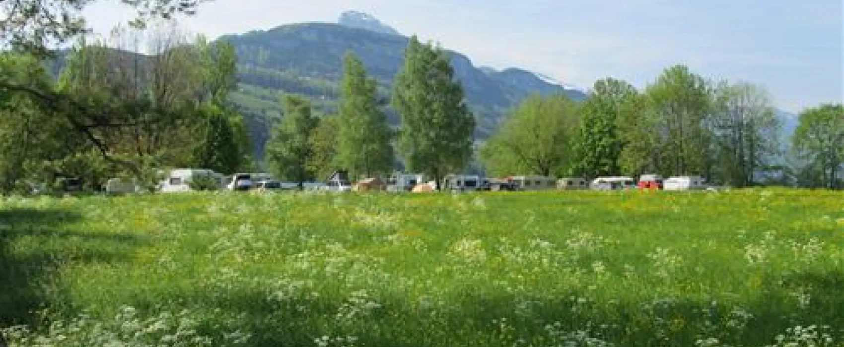 Camping Hopfreben