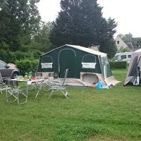Camping Municipal