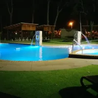NRMA Ocean Beach Holiday Park