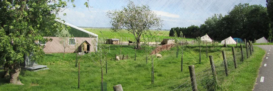 boerententencamping-ouderkerk-ad-amstel-okgho