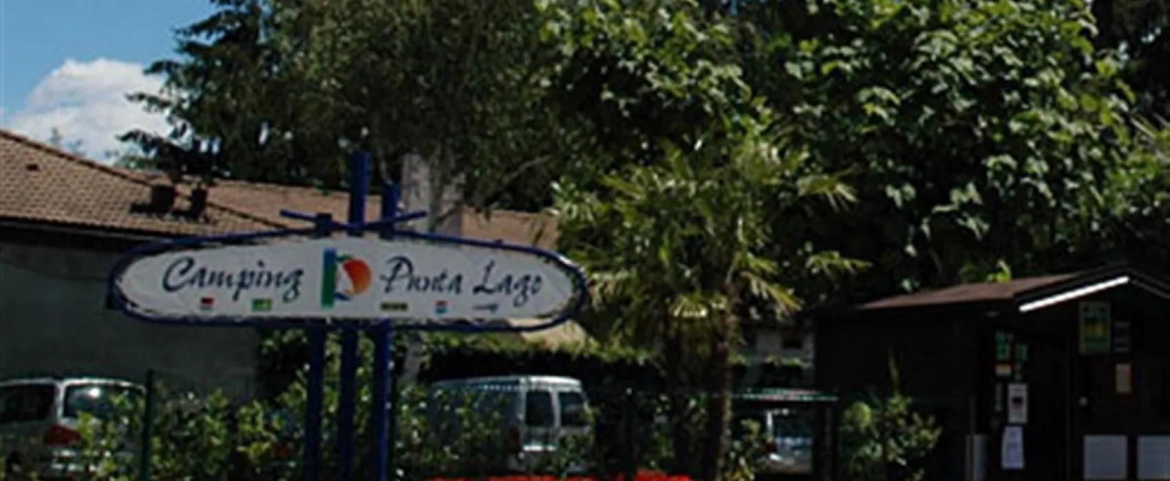 Camping Punta Lago  