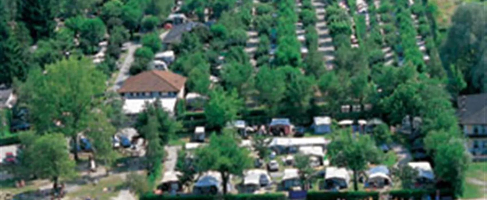 Camping Punta Lago  
