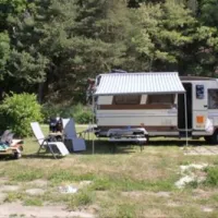 Camping Hohes Elbufer