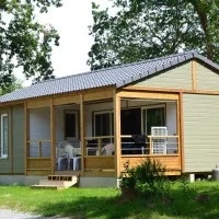 Camping les Pins  