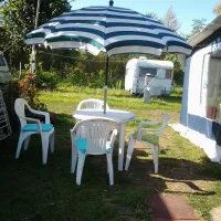 Camping des Troënes
